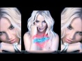 Britney Spears - Alien (Near Studio Acapella) 