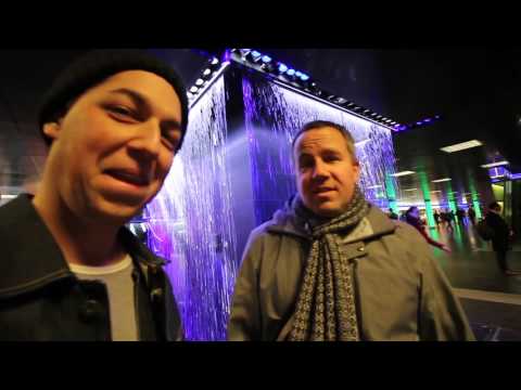 Kevlog #030 : Philosophie mit Thomas Leuthard