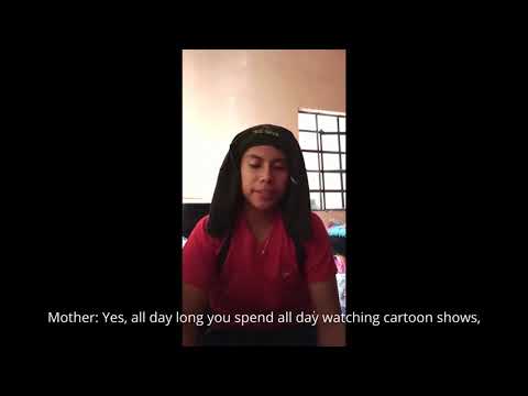 vídeo (unidad 3) De: Joel Pacheco Y Victor Sandoval