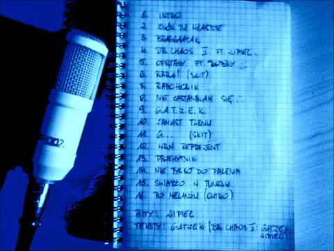 Gatzek - Intro (prod. Lipiec)