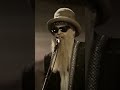 ZZ Top - La Grange (Live From Gruene Hall) #zztop