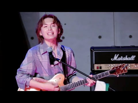 190518 꿈나라 별나라 - 잔나비 (JANNABI) @ 오픈더콘서트 동탄복합문화센터