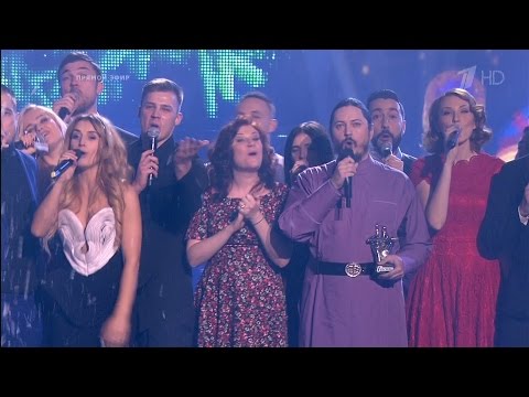 The Voice RU 2015 The Final Song — «Последний час декабря» The Final | Голос 4. Финальная песня