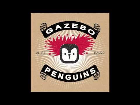 Gazebo Penguins - 4. Domani è gennaio [RAUDO, 2013]