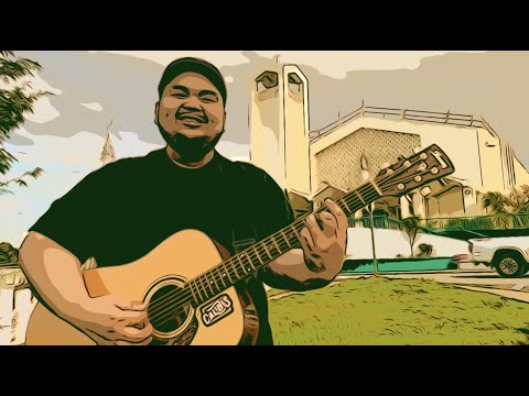 Felis Påsgua yan Biba Åñu Ñuebu! (Merry Christmas/Happy New Year!) - fluffykeyahåfa