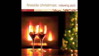 Fireside Christmas: relaxing jazz (Deck the halls)
