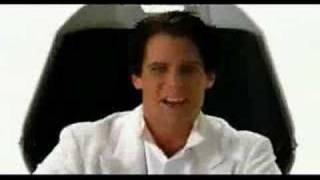 Basshunter- Please don&#39;t go - OFFICIAL VIDEO