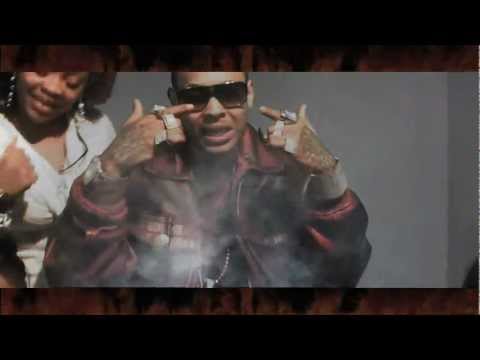 Mac Bre-Z @DaKandiLady ft OJ Da Juiceman- Make Em Say Woo (Official Video)