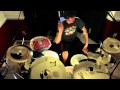 Bangarang - Drum Cover - Skrillex (FT. Sirah ...