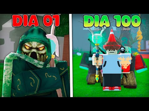 I SURVIVED AS A NECROMANCER IN 99 NIGHTS IN THE WILD