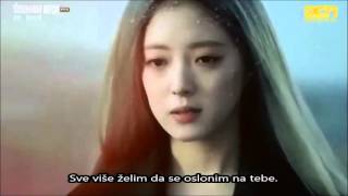 Kim Bo Hyung–Our Story (Srpski prevod)