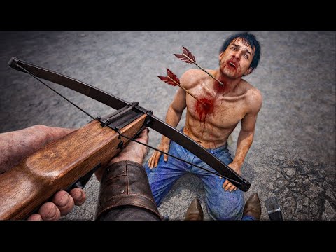 Half Sword Turned Me Into A Psychopath...