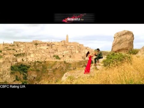 Bruce Lee - Laychalo Song - 10 sec Promo - Ram Charan, Rakul Preet - industryhit.com
