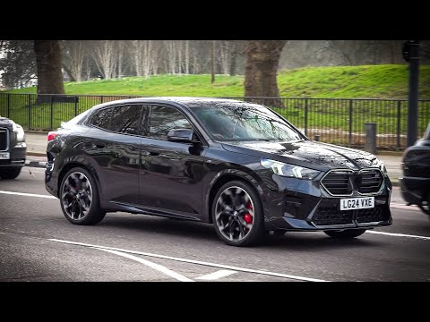 NEW 2024 BMW X2 M35i