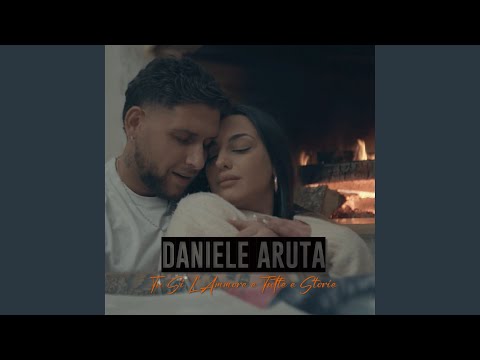 Tu si l'ammore e tutte e storie