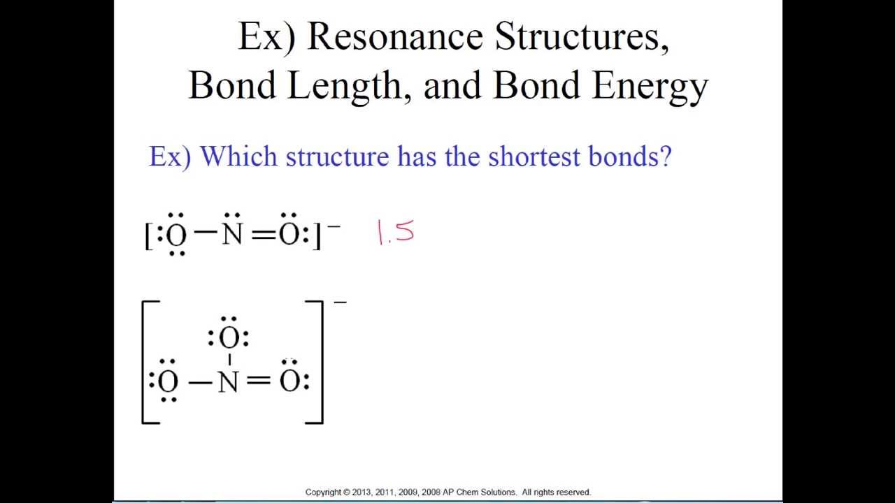 8: Resonance
