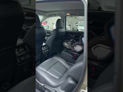 фото subaru ascent i 0