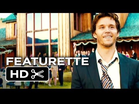The Right Kind Of Wrong Featurette (2014) - Ryan Kwanten Movie HD