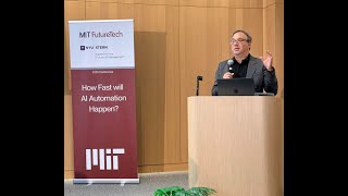 FutureTech Conference 2025 The Grand AGI Delusion and What It May Cost Us by Gary Marcus