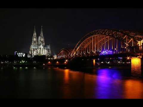 Cologne Rap   street corner music