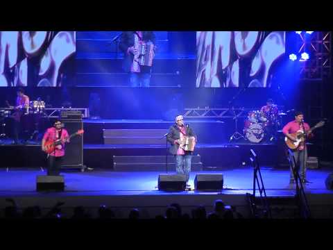 Albert Zamora Live Tejano Music Awards 2014