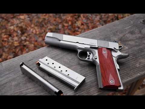 Old Glory Guns and Ammo - Gun of the Week 3/30