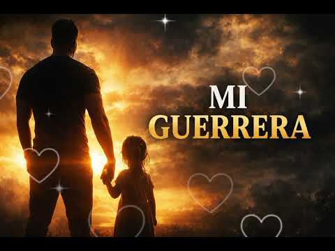 Hija De Mi Vida (Cancion dedicada a mi niña)