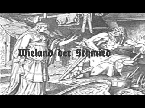 Wieland der Schmied