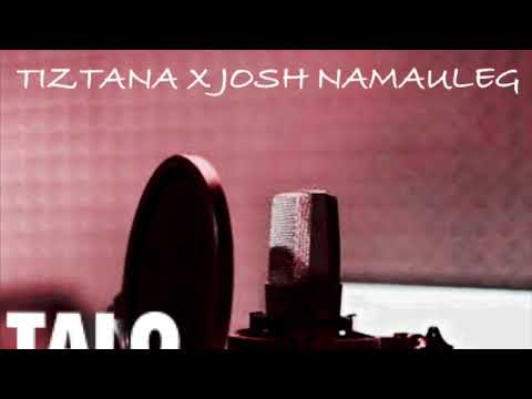 Tiztana  & Josh Namauleg - Eva Eva (Audio) | Samoan Old School