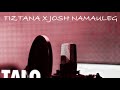 tiztana u0026 josh namauleg eva eva cover samoan old school