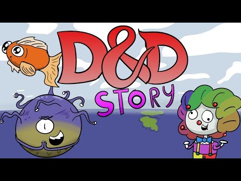 D&D Story: The Xanathar Guild (Dragon Heist Spoilers)