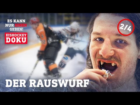 Eishockey-Doku "Es kann nur einen geben!" | Folge 2 | doku | 2/4