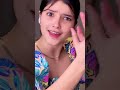 Akshita Dwivedi Best Instagram Reels Viral Video Ye Dhokhe Pyar Ke Dhokhe Kisi Se Koi Pyar Na Karen