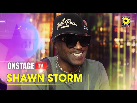 Shawn Storm Talks “Itch Scratch” Success & Current Dancehall Feud Involving Masicka & More