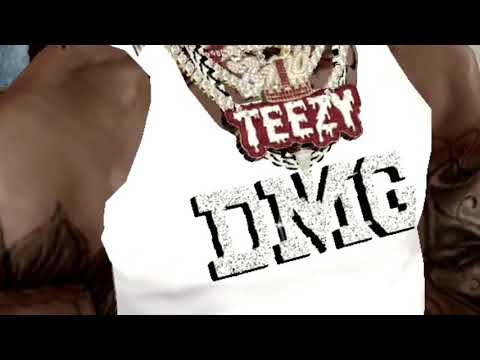 Young Teezy x King Montana - WORK (Official Video)