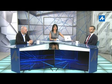 ‼️ETNOFEDERALIZACIJA CG ILI NOVI KRUG IDENTITETSKIH DRAMA?‼️ KLUB A+ DEJAN MIROVIĆ & NENAD ZEČEVIĆ