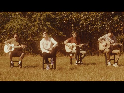 New Found Glory - Dream Born Again (Official Music Video)