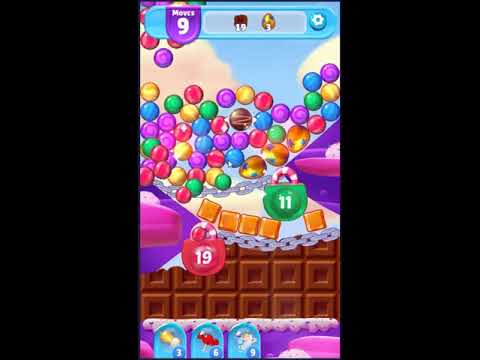 Sugar Blast Level 98 - NO BOOSTERS 🍭🎈 | SKILLGAMING ✔️