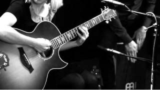 The Joy Formidable, "Austere"