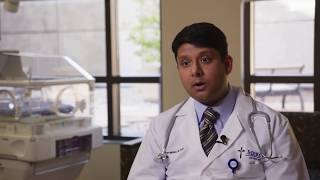 Dr. Ravisankar on How He Utilizes MyChart