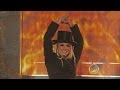 Britney Spears Womanizer Hey Hey Hey 2008 HD 1080p