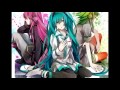 If you do do (Vocaloid, Utau)- Luka, Miku, Gumi ...