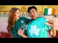What It S Like To Have An Irish Girlfriend Smile Squad Comedy