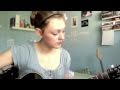 I Follow Rivers by Lykke Li (Cover) 