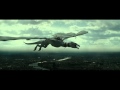 Video di Harry Potter and the Deathly Hallows - Part 2 (Dragon Flight Scene - HD)