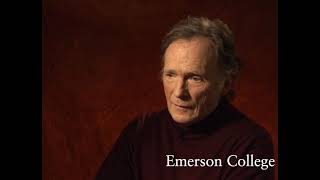 Thumbnail of Dick Cavett with Emerson College