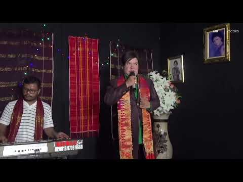 UEKEN KENA | VOC.CHANNA SITEPU