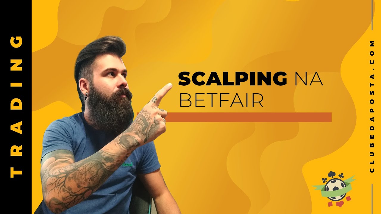 8 DICAS VALIOSAS para GANHAR DINHEIRO fazendo SCALPING no TRADING ESPORTIVO ✅📈