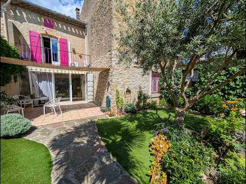 Propriété à vendre à Trausse, Aude - 260 000 € - photo n°3