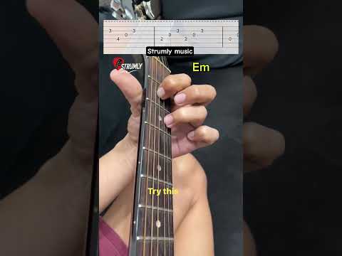 Green day - Wake Me Up When September Ends GUITAR LESSON #strumly #guitar #guitartutorial